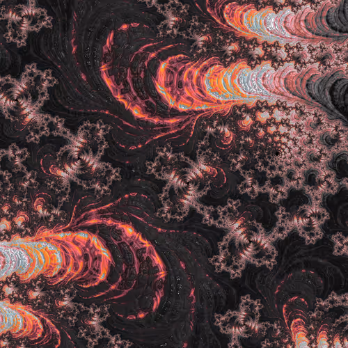 EYE OF THE UNIVERSE - Simultaneity #89
