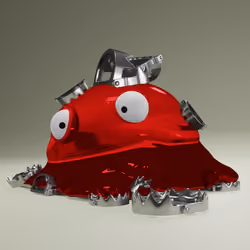 Jelly Trap No.93