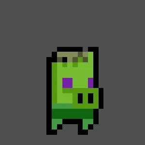  Crypto Pixies #42