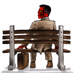 095 LOURREST GUMP