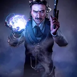 Genius Tesla