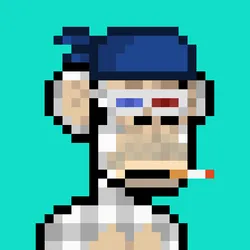 PixelApe 2485