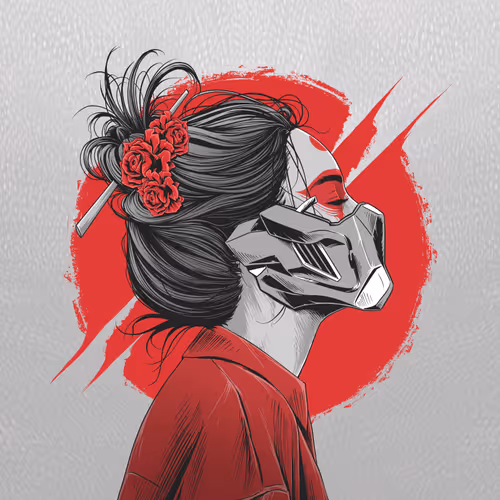 RedMoonGirls #39