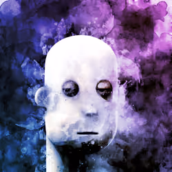 WatercolorPunk #12