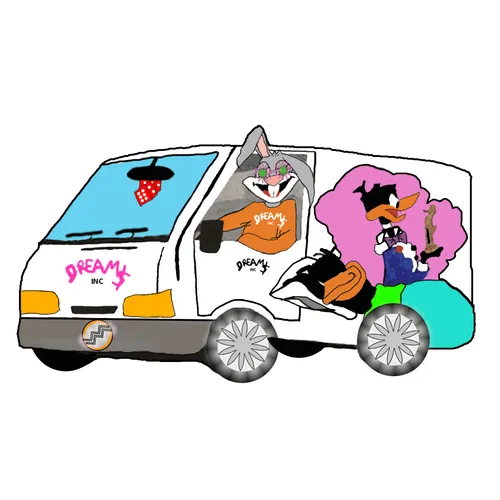 Item #66311307659703020435022126522071858264278767295265858483664138289920891420673 Media