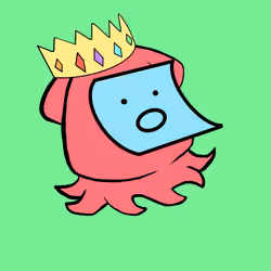 king squid