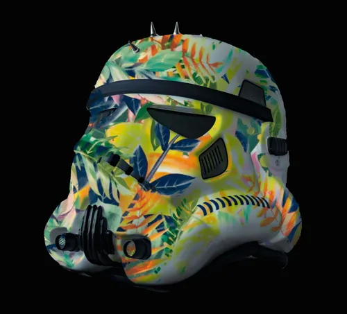 Item #61354773722924209564889294471449157657414385629281804471807297814257165402113 Media