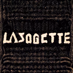 Lasogette-Official