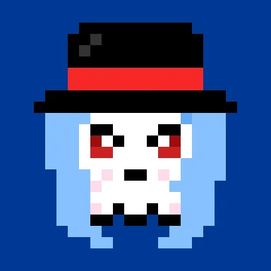 Kawaiiskull