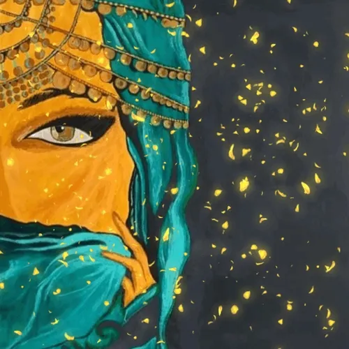 Amela My Art