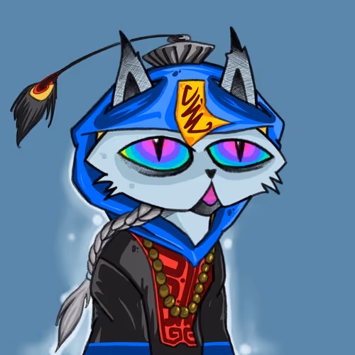 Item #83802162423471581821070338719498659638583798689247079686434994117978825424897 Media