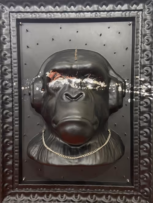 Item #115714974033138359731868353597734807202263279560168606730561454470847661080586 Media