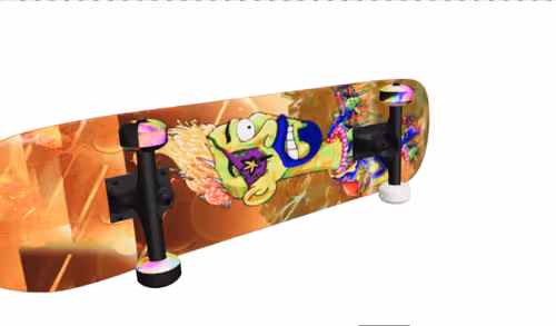 Dezknoph2 Collection