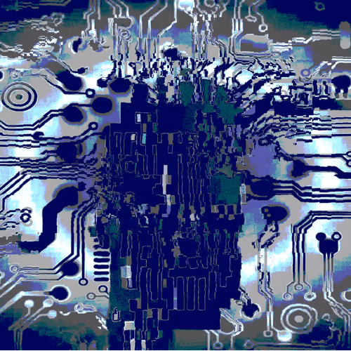 DEATH PUNK 43 (Short Circuit)