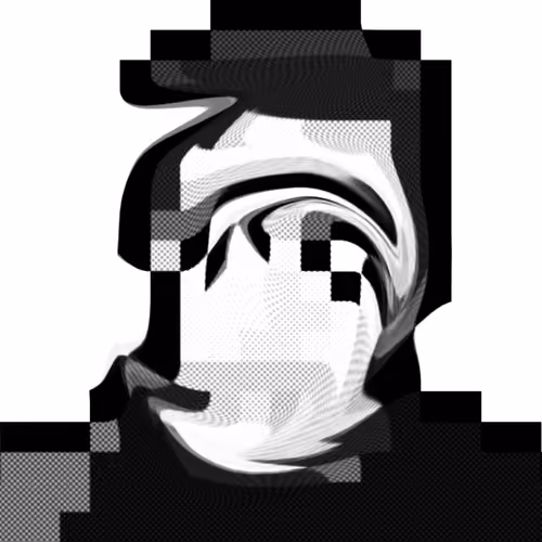 Stoned Pixel Human IRL #11