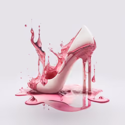 Dinner Pumps 