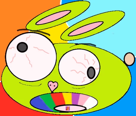 Buzz Bunnies