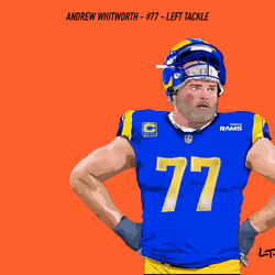 Andrew Witworth: Bengal