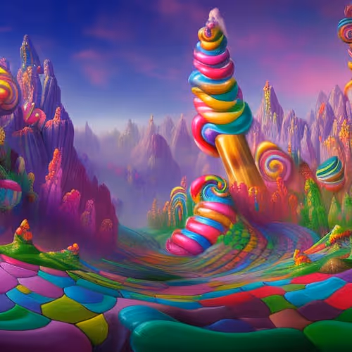 Candy Land1