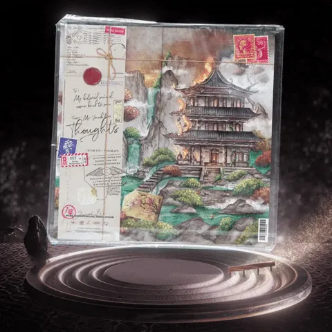 Item #72052076153570640231694400157122381272772122234978143030487824165873182048257 Media