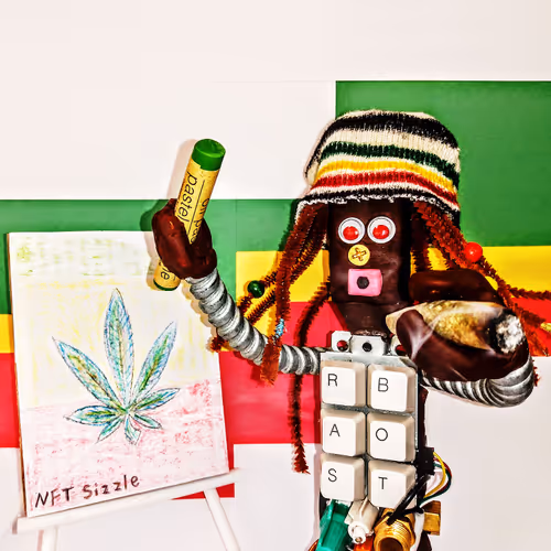 Item #73673332271911395837566891912638697734699581590459157784654519570781039493121 Media