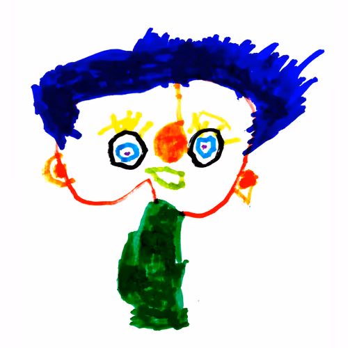 Kid Punk Mimi