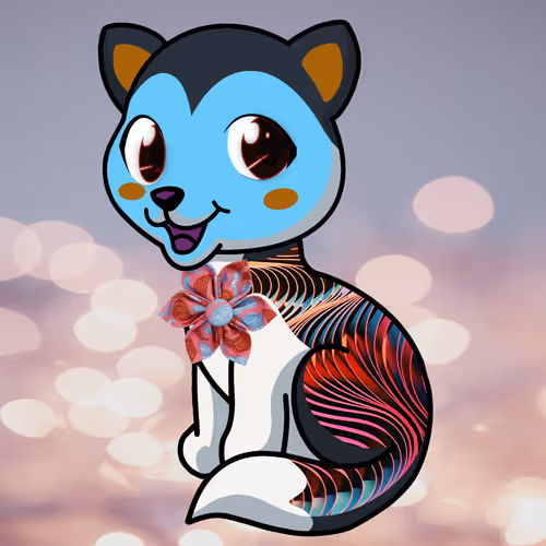 Item #70091610511292042878702066039231159687239777503764138416355143115088605478913 Media