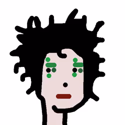 low effort punk 4044