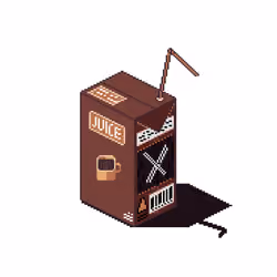 Juicebox #0557