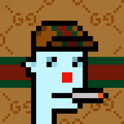 CucciGangPunks #56