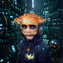 Spaceheads Saga #023