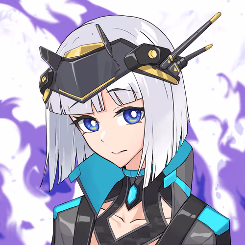 Meka Girl Sawa