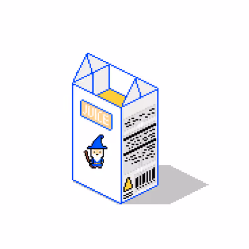 Juicebox #2703