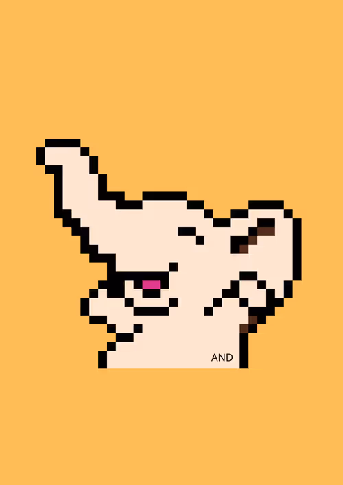 Item #33578774934196121335360684543417695577001194623912715996185584220508224749569 Media