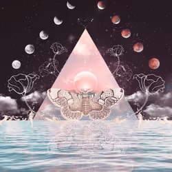 Art by Infinite Mantra
