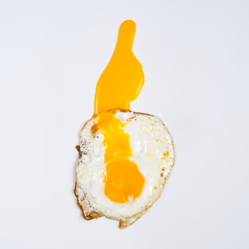 Friedeggsnfts