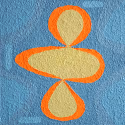 Untitled Abstract 19