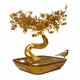 Golden Bonsai