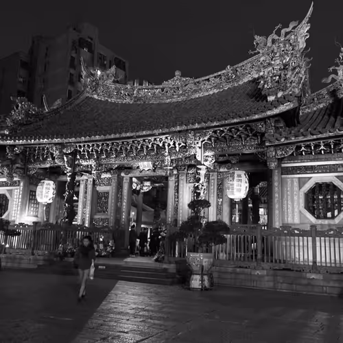 HarperWang Collection - old