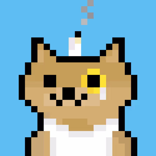 Pixeldoges