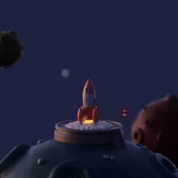 Rocketeer