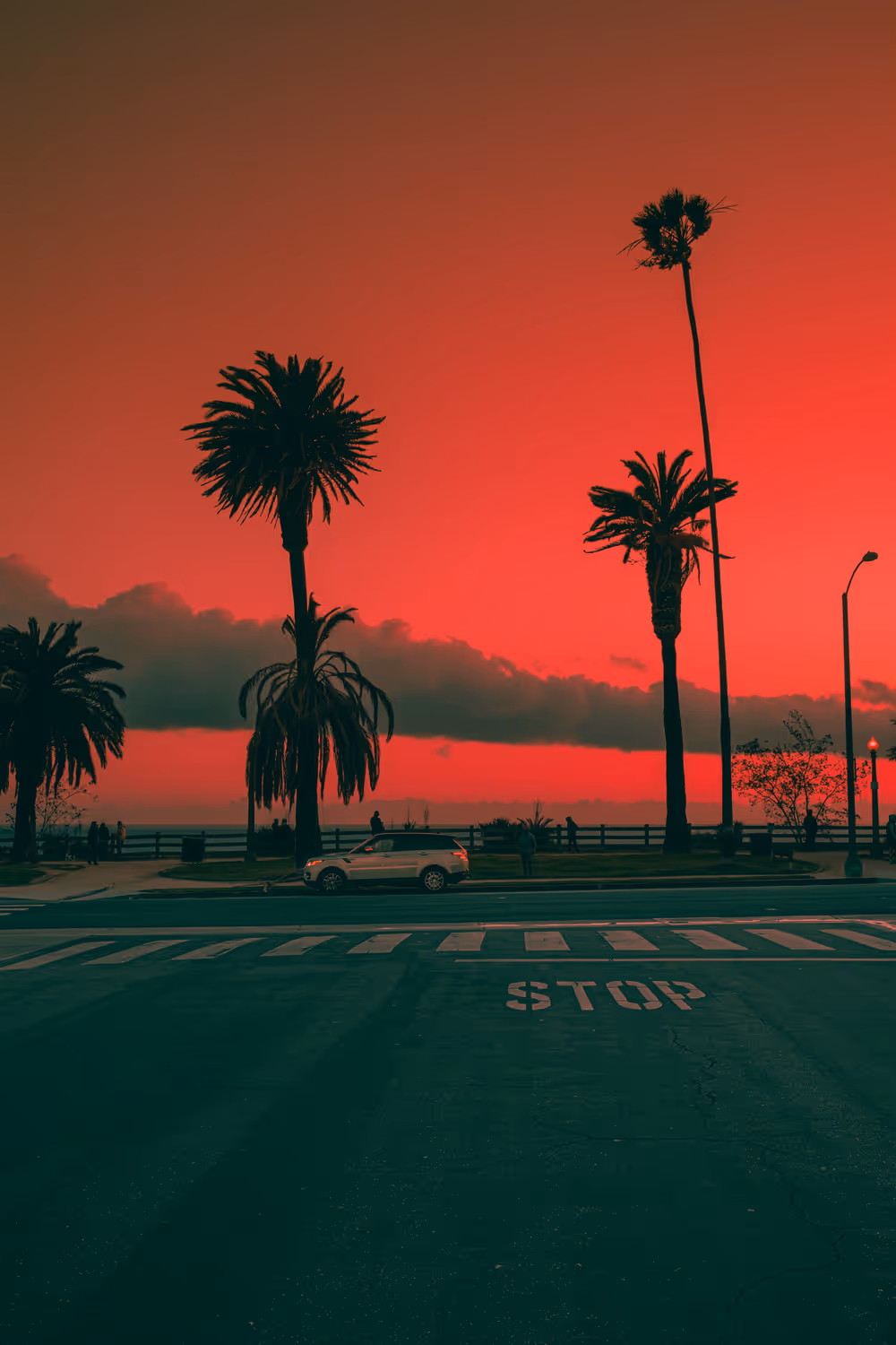 Somewhere Else: 053 - Ocean Views