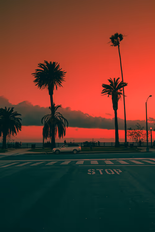 Somewhere Else: 053 - Ocean Views