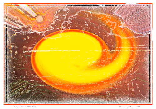 Item #113829610119937179277145653237989536661159515398728099625049874630378264723556 Media