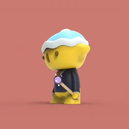 Item #77791831262655224898773707303428582316810757132740667068095214248197141561345 Media