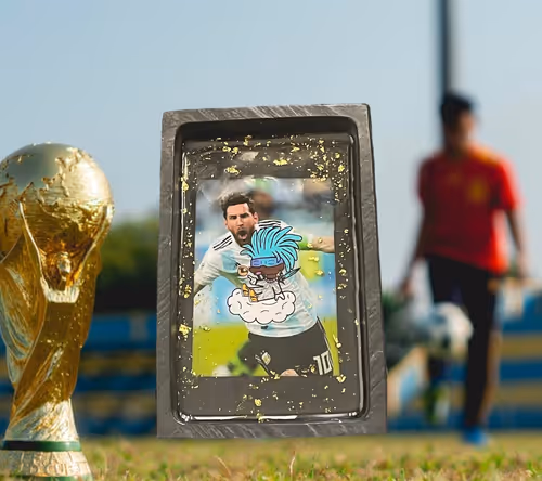 Item #3288114093729751282913753065116269168370162087834552215924481050094514208769 Media