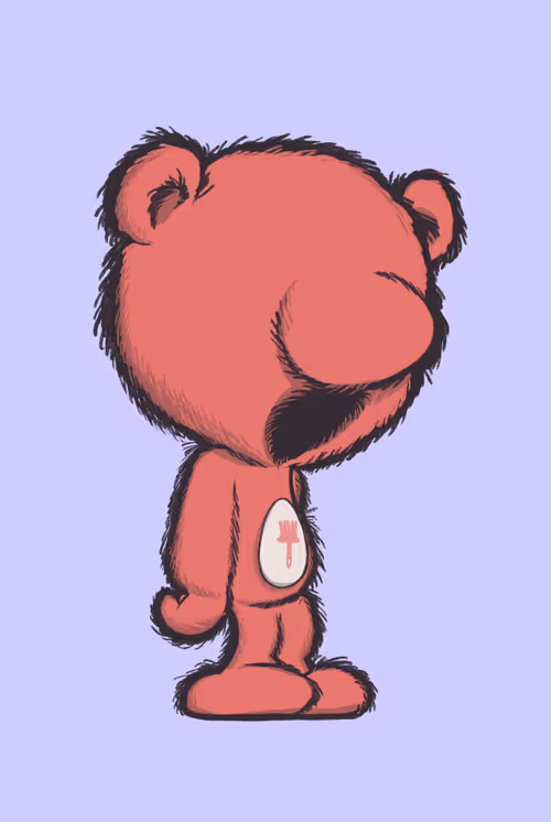 Item #40776653398440670546732305334529056487630428223606894238400952288851764707329 Media