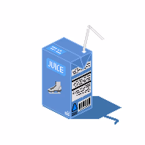 Juiceboxes