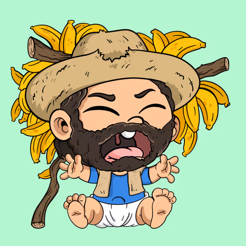 Baby Crypto Club
