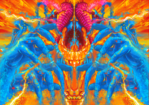 Item #23415751877913844534933334682571656451237809560100119270156198220225686011905 Media